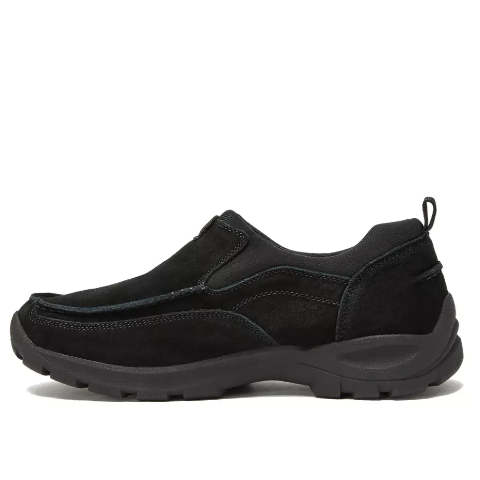 Men's All Weather Casual Slip On Shoes