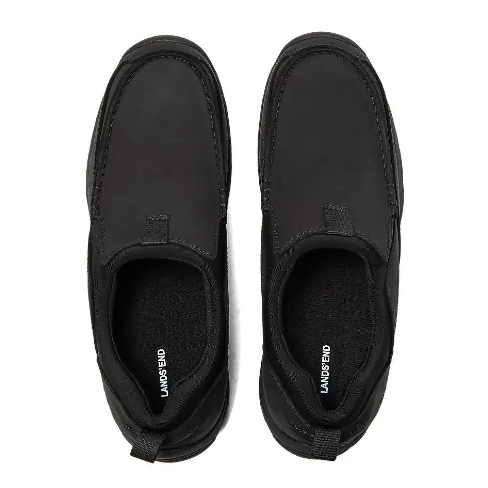 Men's All Weather Casual Slip On Shoes