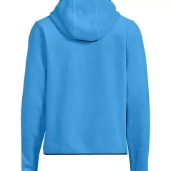 Men's Anyweather Fleece Hooded Full Zip Jacket