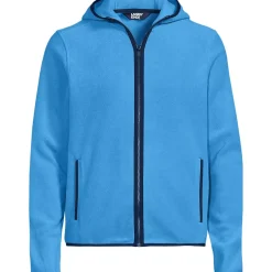 Men's Anyweather Fleece Hooded Full Zip Jacket