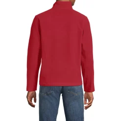Men's Anyweather Fleece Quarter Zip Pullover