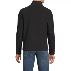 Men's Anyweather Fleece Quarter Zip Pullover