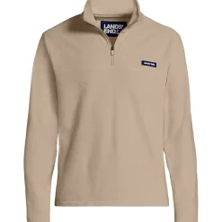 Men's Anyweather Fleece Quarter Zip Pullover