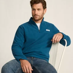Men's Anyweather Fleece Quarter Zip Pullover