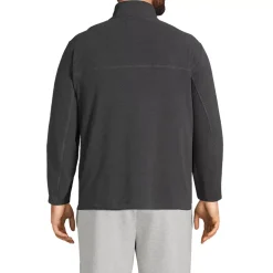 Men's Anyweather Fleece Quarter Zip Pullover