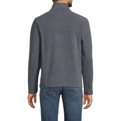 Men's Anyweather Fleece Quarter Zip Pullover