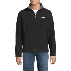 Men's Anyweather Fleece Quarter Zip Pullover