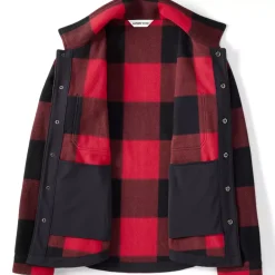 Men's Anyweather Fleece Shirt Jacket