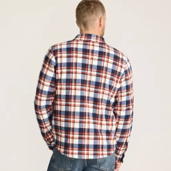 Men's Anyweather Fleece Shirt Jacket