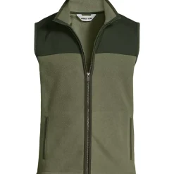 Men's Anyweather RainDefense Fleece Vest