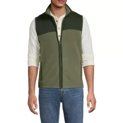 Men's Anyweather RainDefense Fleece Vest