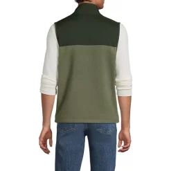Men's Anyweather RainDefense Fleece Vest