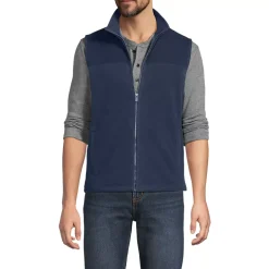 Men's Anyweather RainDefense Fleece Vest