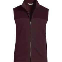 Men's Anyweather RainDefense Fleece Vest