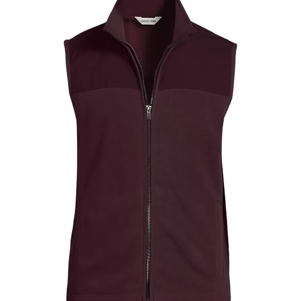 Men's Anyweather RainDefense Fleece Vest