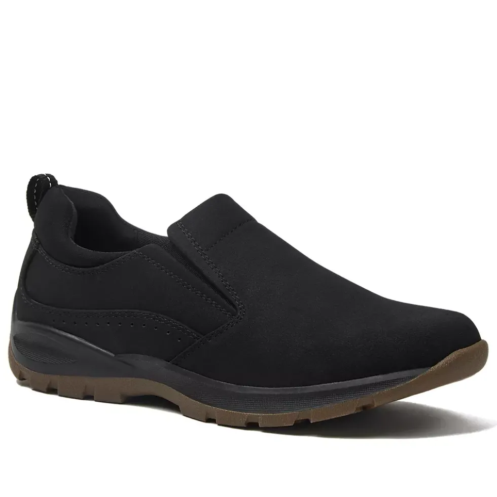 Men's Any Weather Slip On Shoes