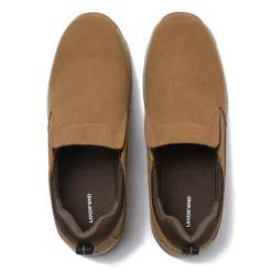 Men's Any Weather Slip On Shoes