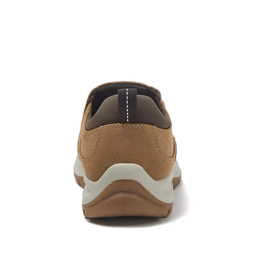 Men's Any Weather Slip On Shoes