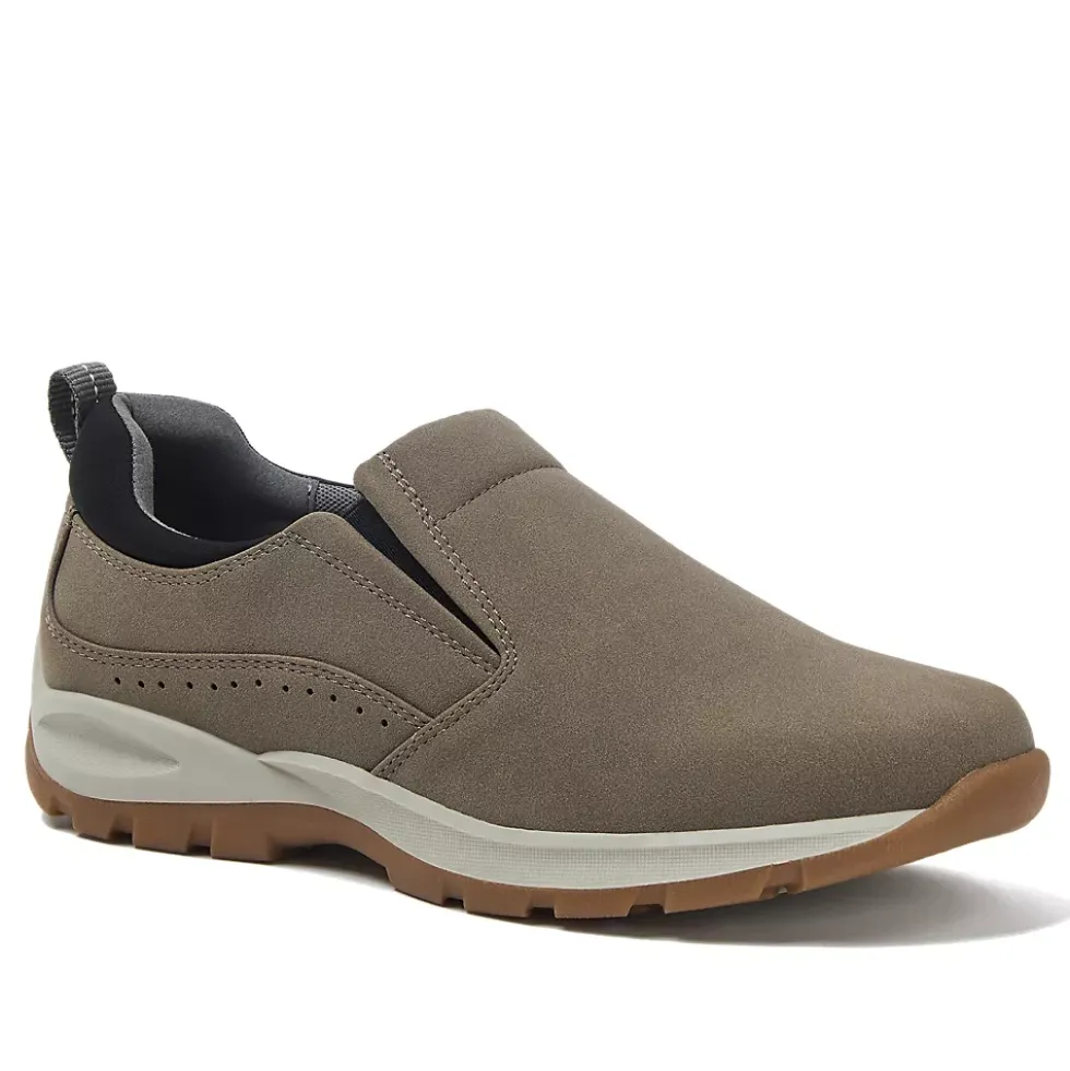 Men's Any Weather Slip On Shoes