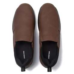 Men's Any Weather Slip On Shoes