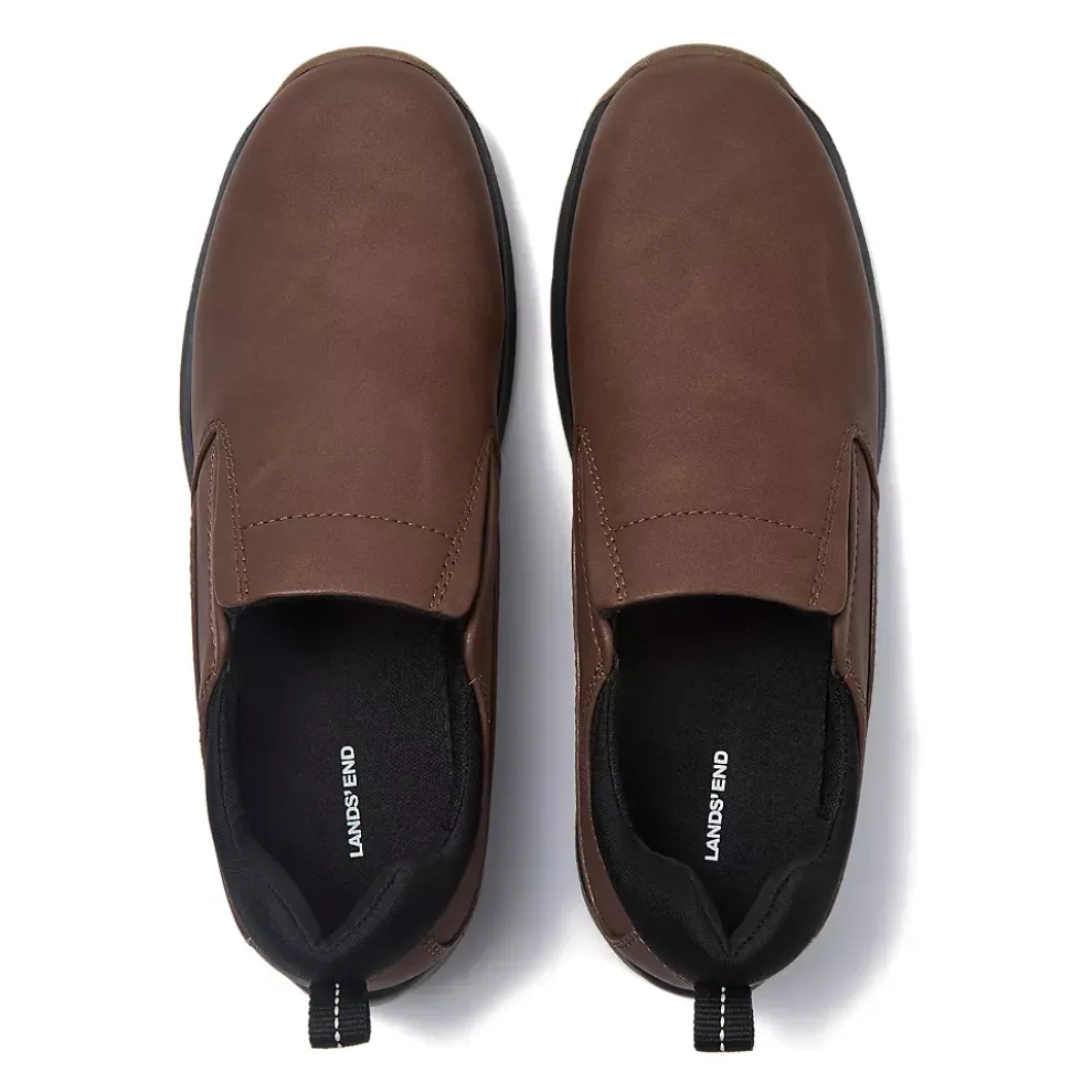 Men's Any Weather Slip On Shoes