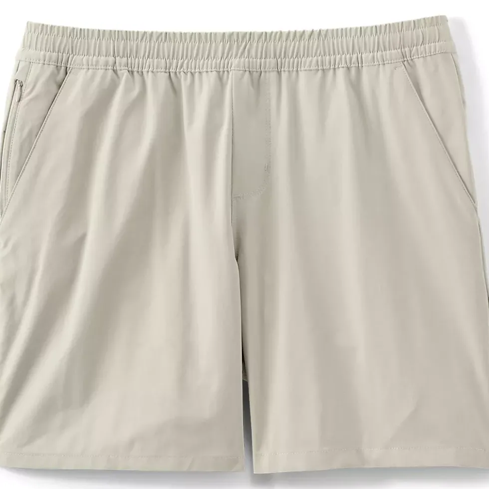 Men's 6.5" Athletic Short