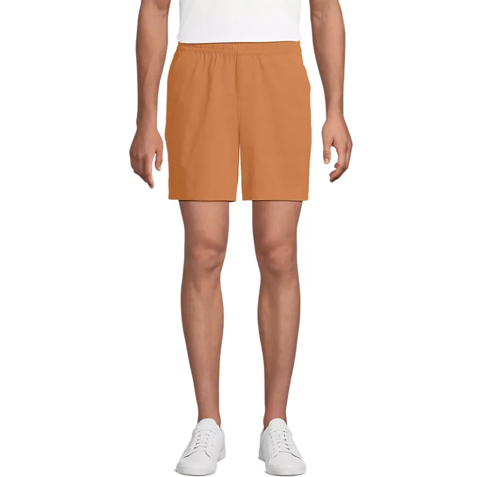 Men's 6.5" Athletic Short