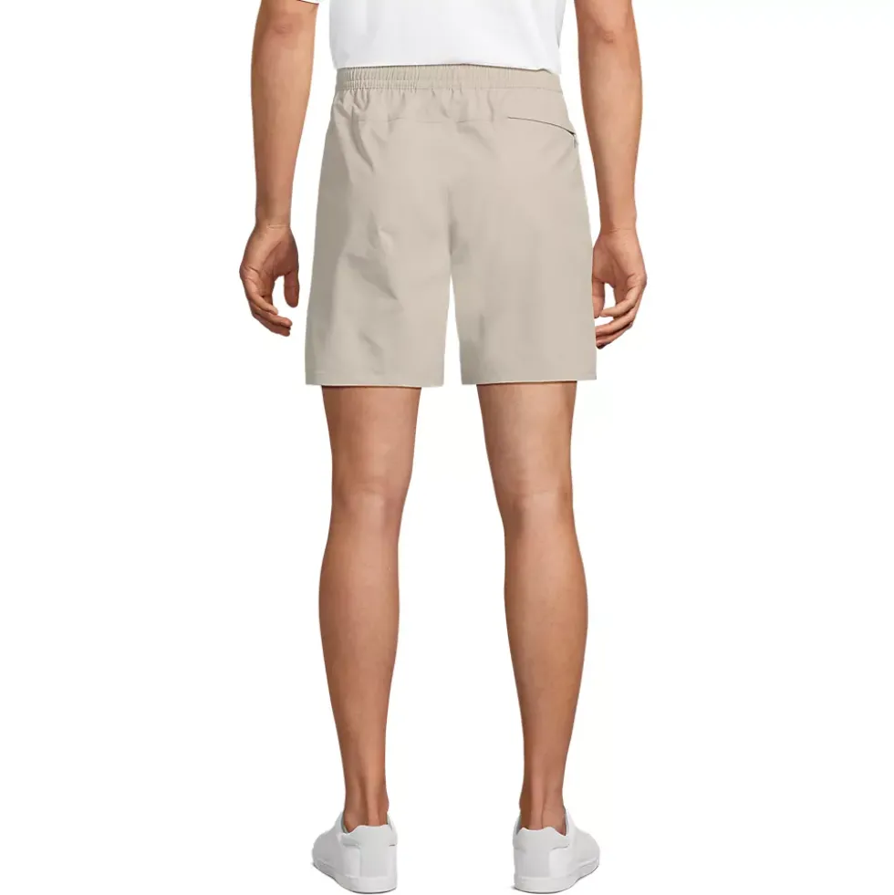 Men's 6.5" Athletic Short