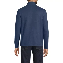 Men's Bedford Rib Full Zip