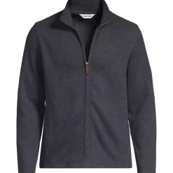 Men's Bedford Rib Full Zip