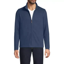 Men's Bedford Rib Full Zip
