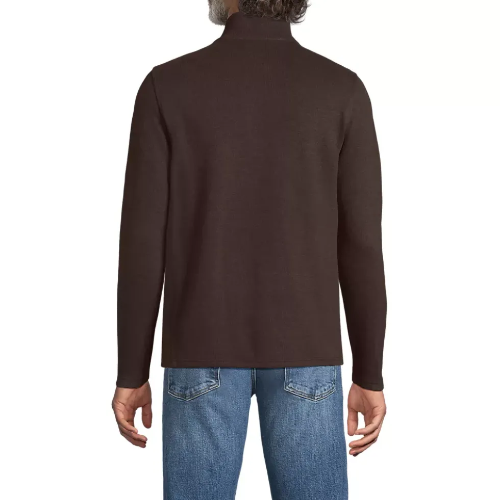 Men's Bedford Rib Full Zip