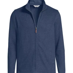 Men's Bedford Rib Full Zip