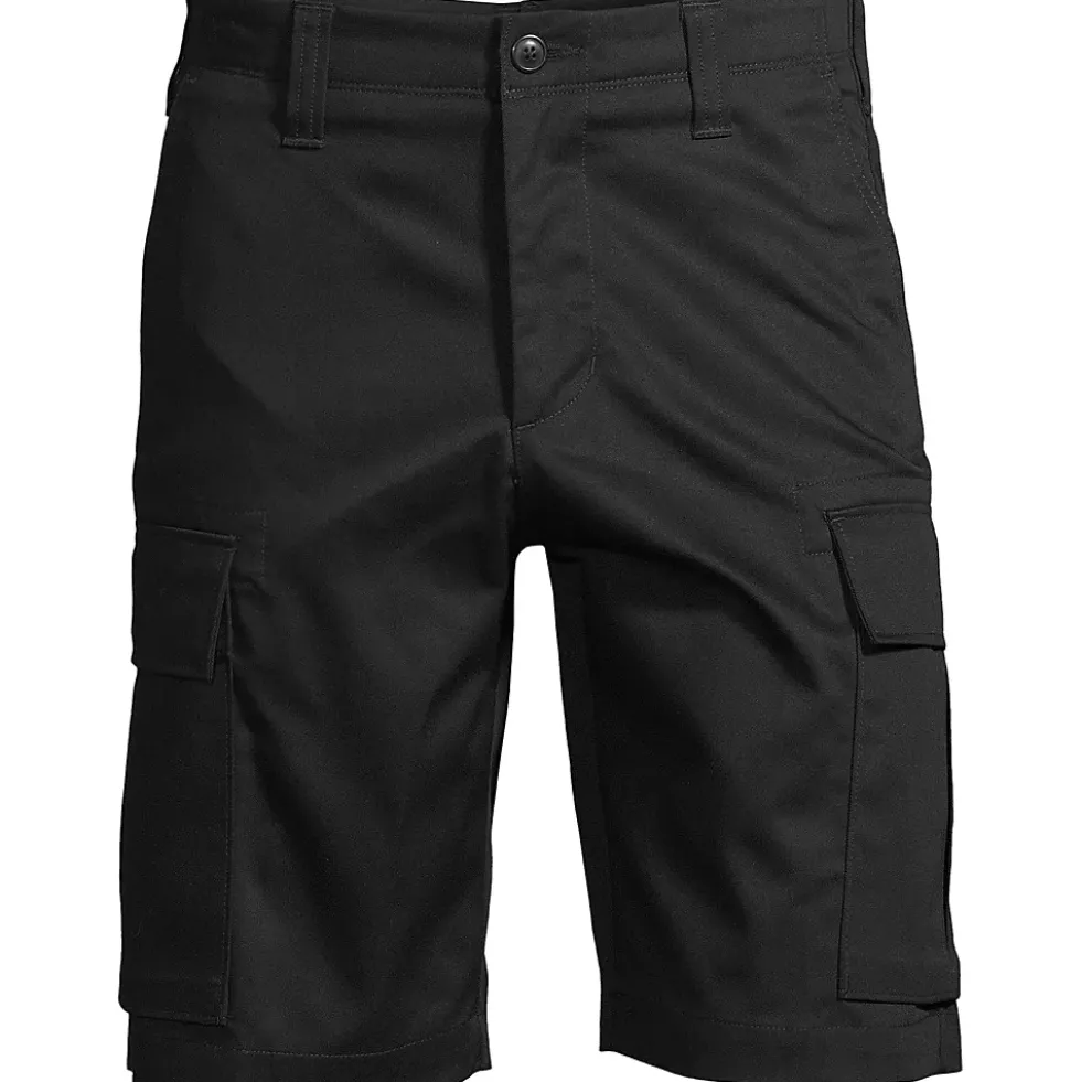 Men's Big Traditional Fit Cargo Shorts