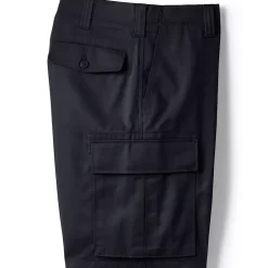 Men's Big Traditional Fit Cargo Shorts