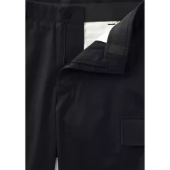 Mens Big Traditional Fit Cargo Pants