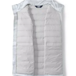 Men's Big Wanderweight Packable Down Vest