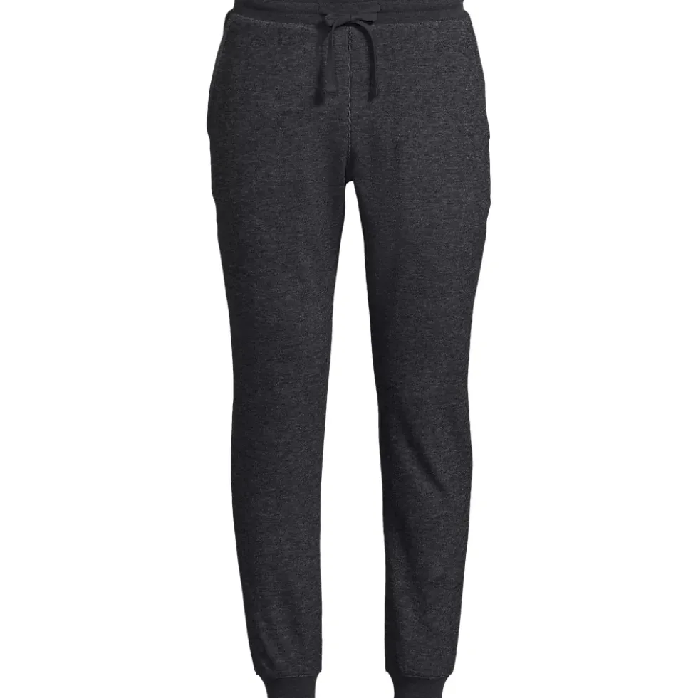 Men's Brushed Back Jogger