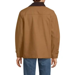 Men's Canvas Barn Jacket