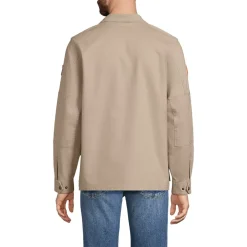 Men's Canvas Field Jacket