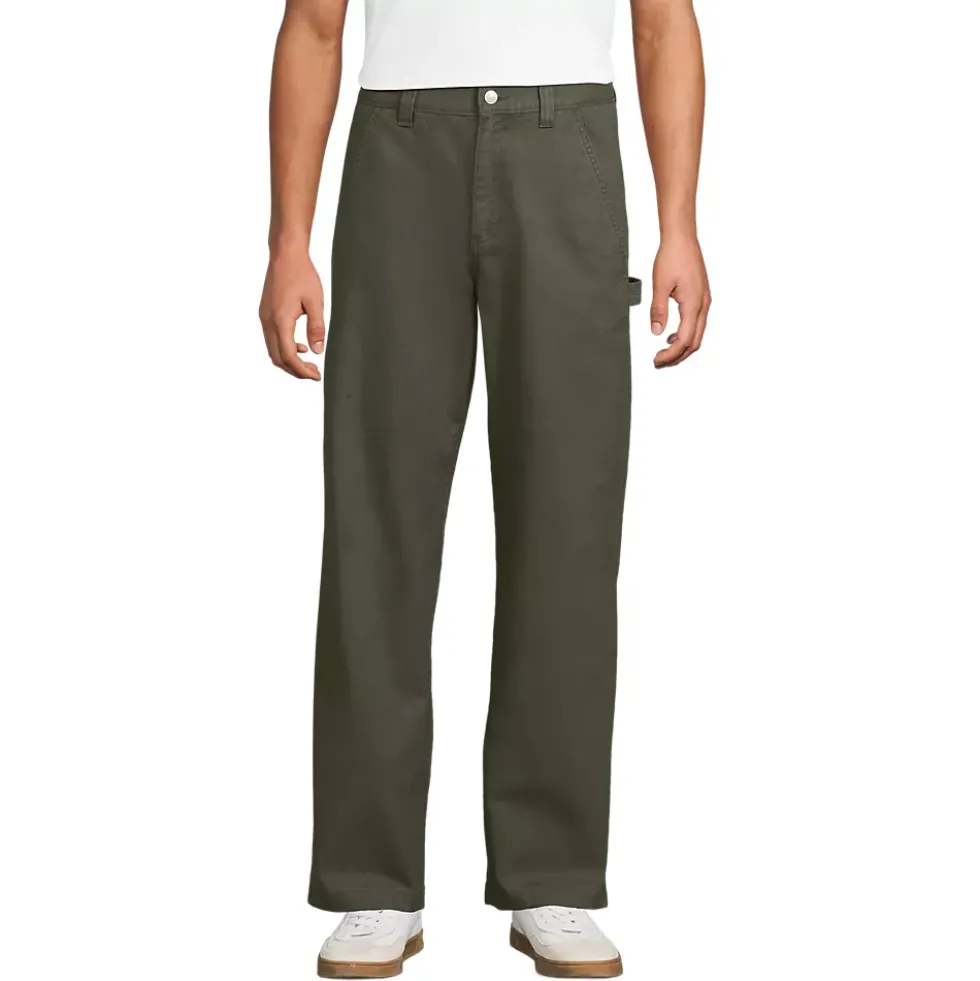 Men's Carpenter Pant