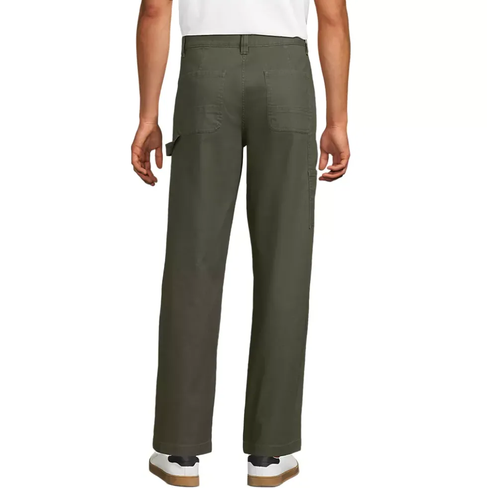 Men's Carpenter Pant