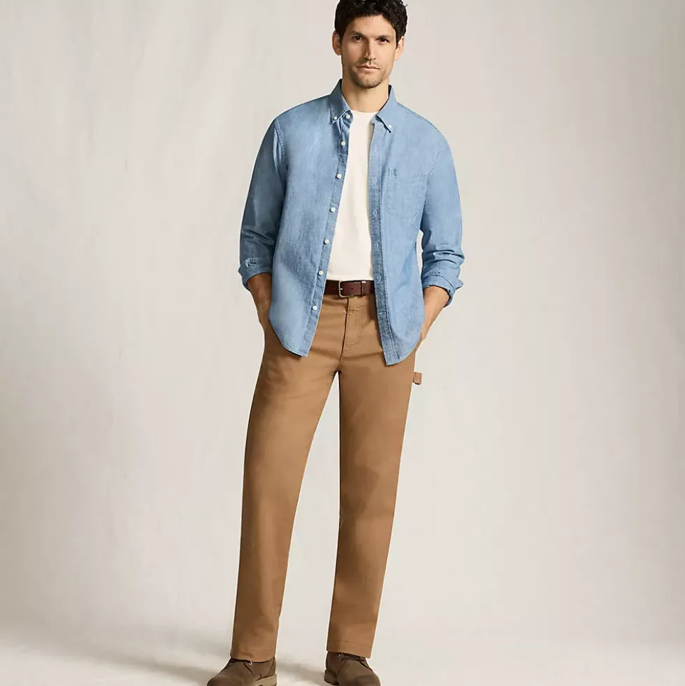 Men's Carpenter Pant