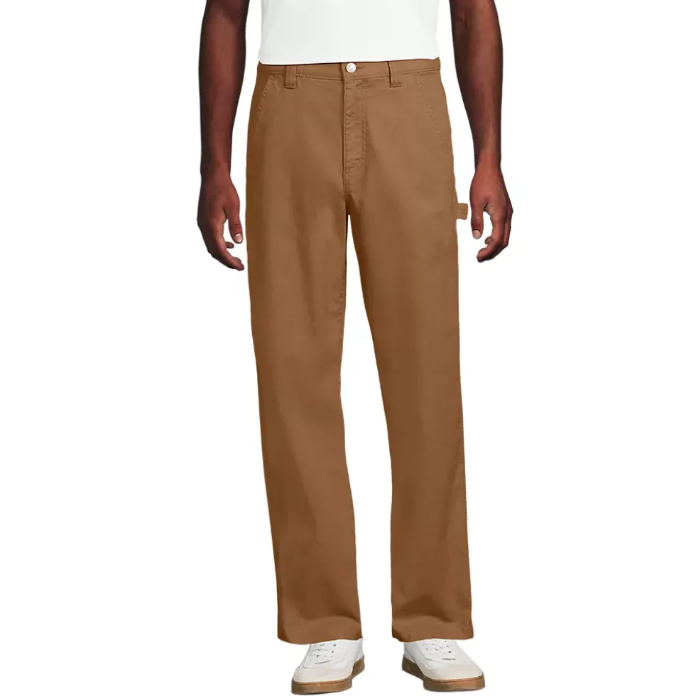 Men's Carpenter Pant