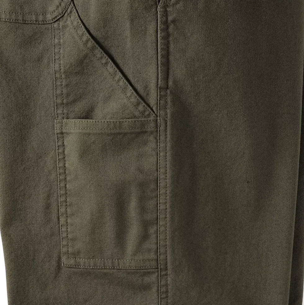 Men's Carpenter Pant