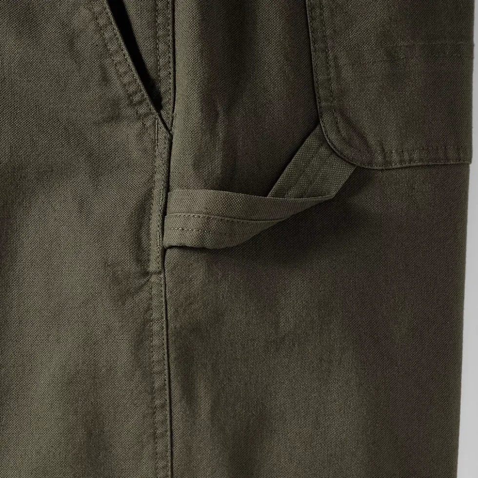 Men's Carpenter Pant