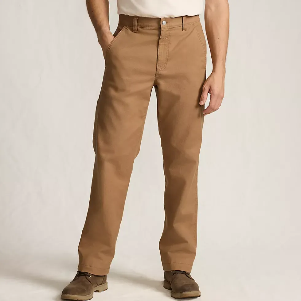 Men's Carpenter Pant