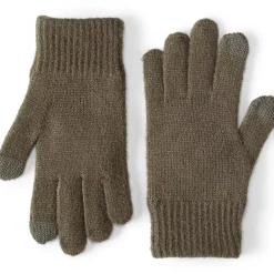 Men's CashTouch Knit Gloves
