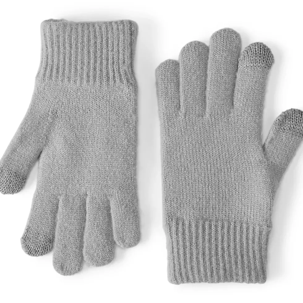 Men's CashTouch Knit Gloves