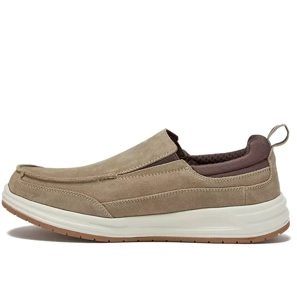 Men's Casual Slip On Loafers